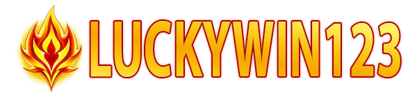 LOGO SITUS LUCKYWIN123